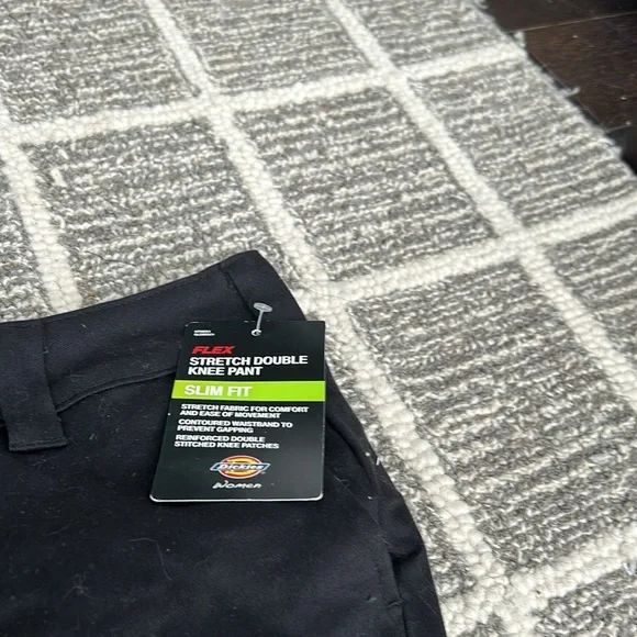 Work Pants - Picture 2 of 3